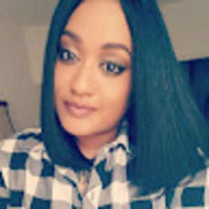 Meet your Posher, Ursula